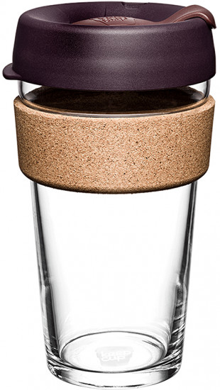 Кружка «Brew Cork»