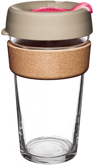 Кружка «Brew Cork»