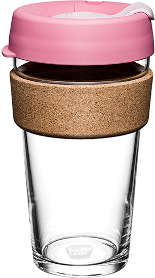 Кружка «Brew Cork»