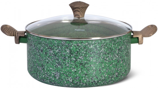 Кастрюля «Malachite»