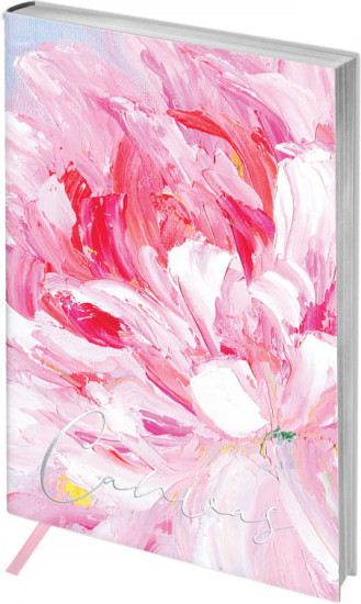 Книга для записей «Canvas»