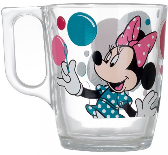 Кружка «Disney Party Minnie»