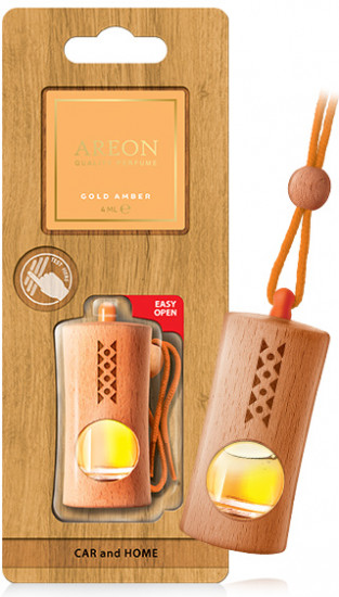Ароматизатор «Gold amber»
