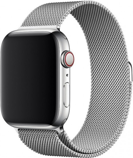 Ремешок для Apple Watch «Milanese Loop»
