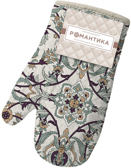 Прихватка-рукавица «Вдохновение»