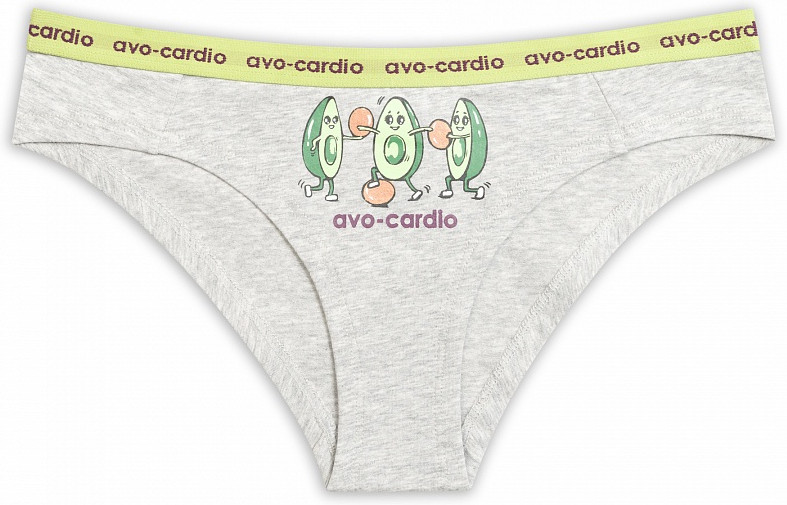 Трусы-слипы 