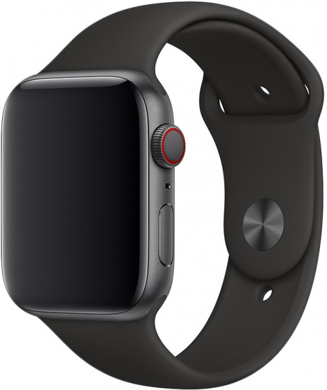 Ремешок для Apple Watch спортивный