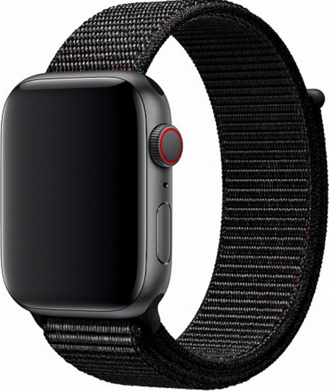 Ремешок для Apple Watch спортивный