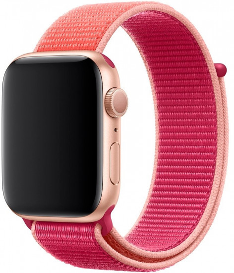 Ремешок для Apple Watch спортивный