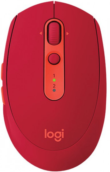 Мышь беспроводная Logitech M590 Multi-Device Silent