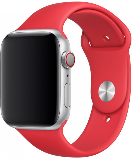 Ремешок для Apple Watch «Sport Band»