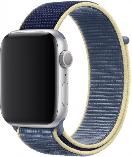 Ремешок для Apple Watch «Sport Loop»