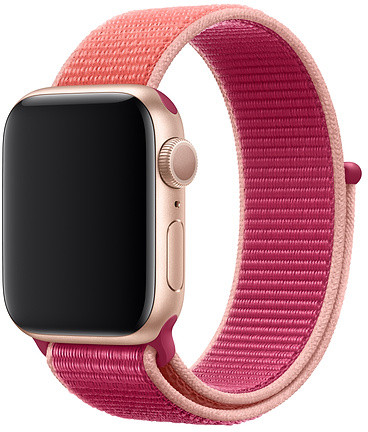 Ремешок для Apple Watch «Sport Loop»