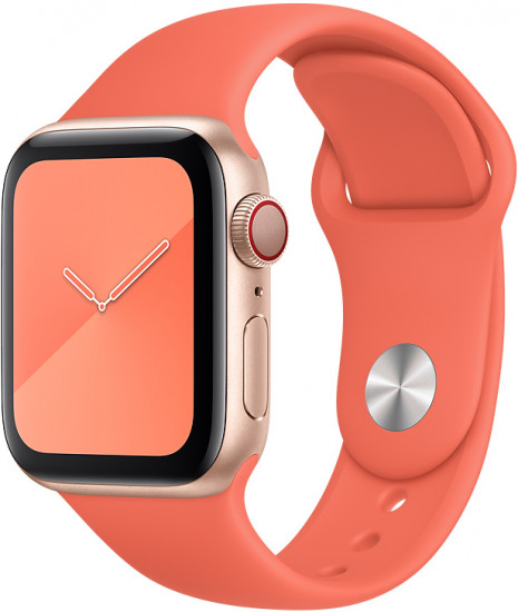 Ремешок для Apple Watch «Sport Band»
