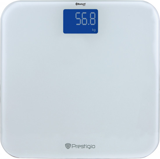 Умные весы Prestigio Smart Body Mass Scale