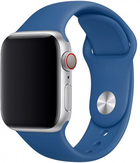 Ремешок для Apple Watch спортивный