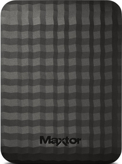 Внешний жесткий диск Seagate Maxtor STSHX-M500TCBM