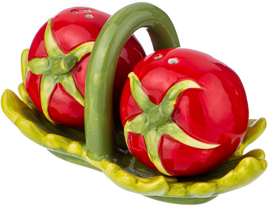 Набор для специй «Tomatto»