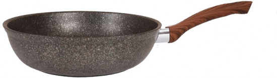 Сковорода с ручкой «Granit Ultra original»