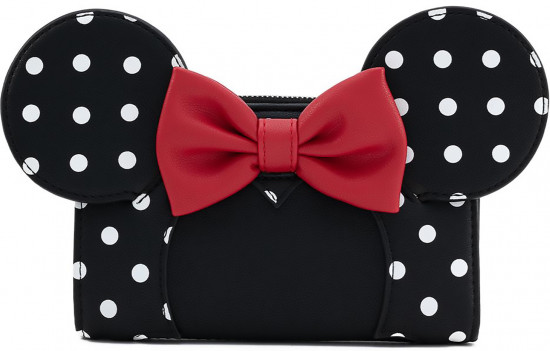 Кошелек «Minnie Mouse»