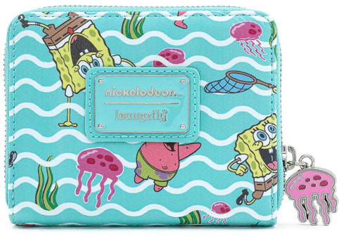 Кошелек «Sponge Bob»