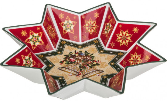 Салатник «Christmas collection»