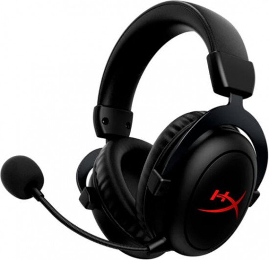 Наушники-гарнитура игровые HyperX Cloud Core 7.1