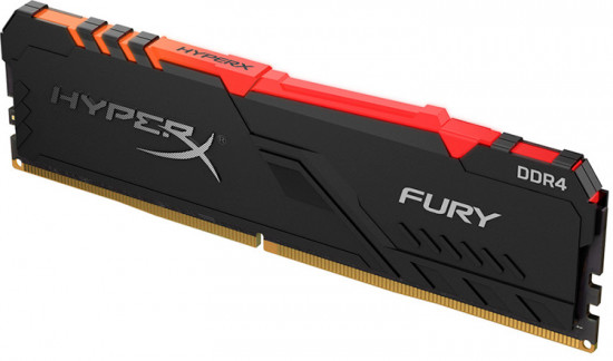 Память оперативная Kingston HX426C16FB3A/8