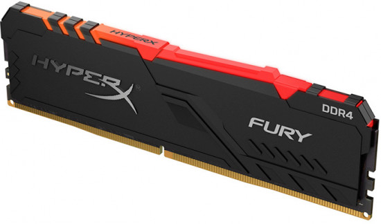 Память оперативная Kingston HX430C15FB3A/16