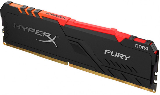 Память оперативная Kingston HX432C16FB3A/8