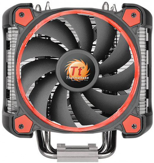 Кулер для процессора Thermaltake Riing Silent 12 Pro
