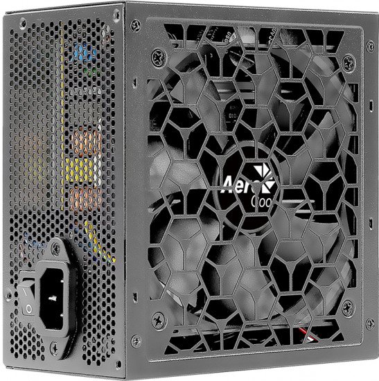 Блок питания Aerocool Aero Bronze 550W