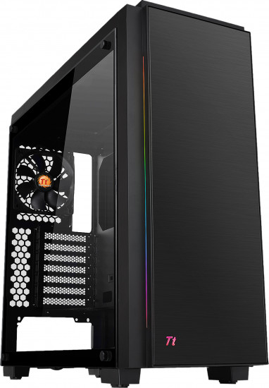 Корпус Thermaltake Versa C23 RGB