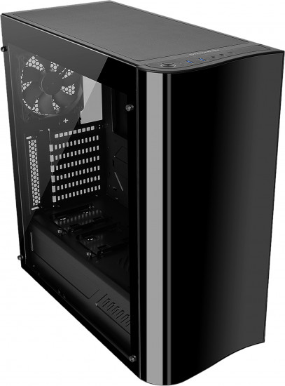 Корпус Thermaltake View 22 TG