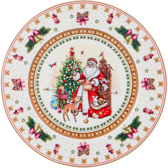Блюдо «Christmas collection»