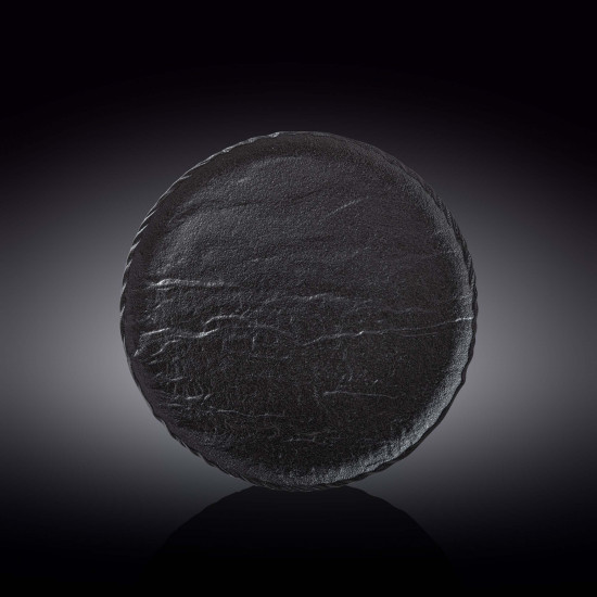 Тарелка обеденная «SlateStone»