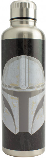 Фляга-термос «Mandalorian»