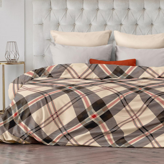 Комплект постельного белья «Kilt»