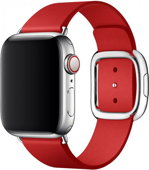 Ремешок для Apple Watch «Modern Buckle Band»
