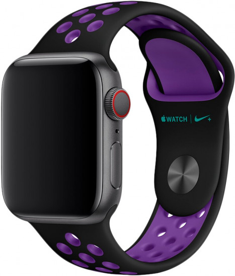 Ремешок для Apple Watch Nike Sport Band
