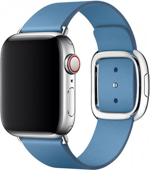 Ремешок для Apple Watch «Modern Buckle Band»