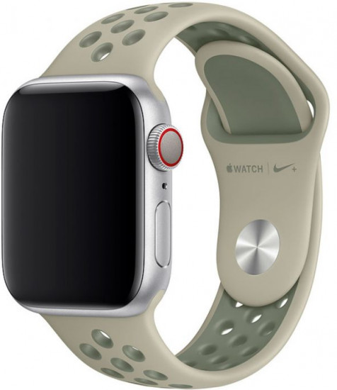 Ремешок для Apple Watch Nike Sport Band