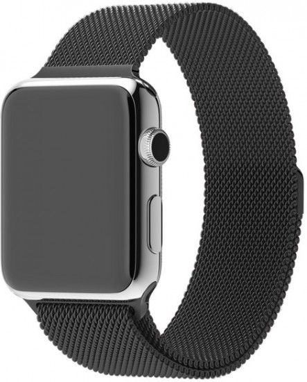 Ремешок для Apple Watch «Milanese»