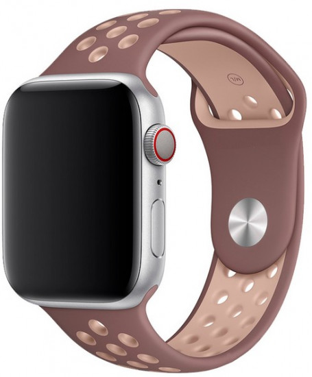 Ремешок для Apple Watch «Silicone Sport»