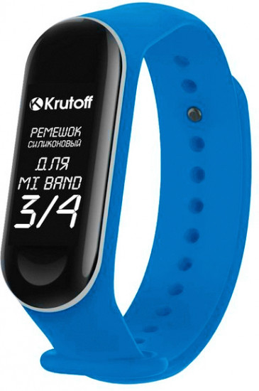 Ремешок для браслета Mi Band 3/4
