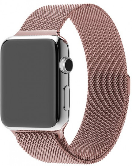 Ремешок для Apple Watch «Milanese»