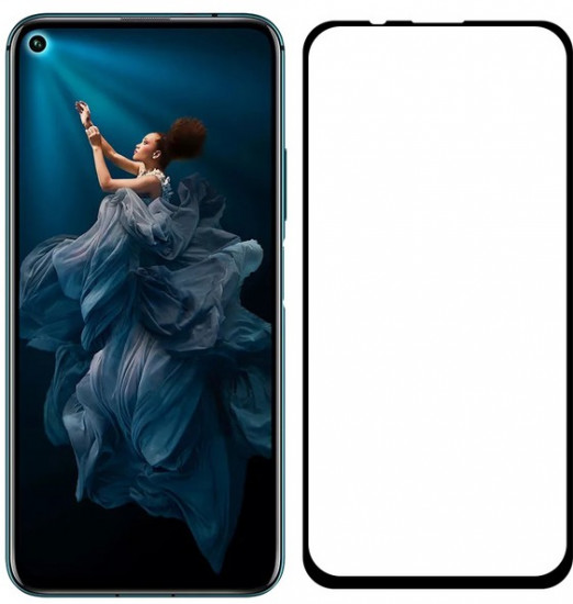 Cтекло защитное для Honor 20/20 Pro/20S/Huawei Nova 5T