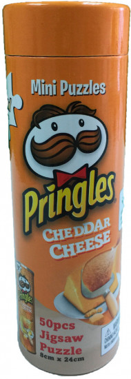 Пазл «Cheddar Cheese»
