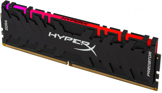 Память оперативная Kingston HX429C15PB3A/8
