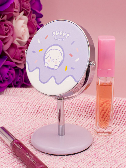 Зеркало косметическое «Sweet»